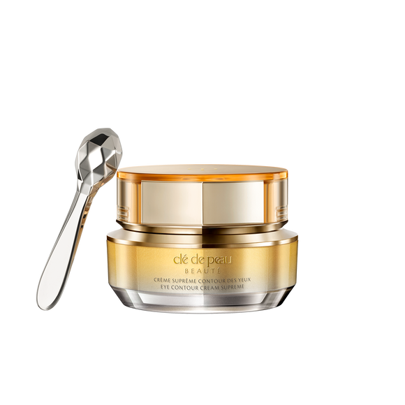EYE CONTOUR CREAM SUPREME